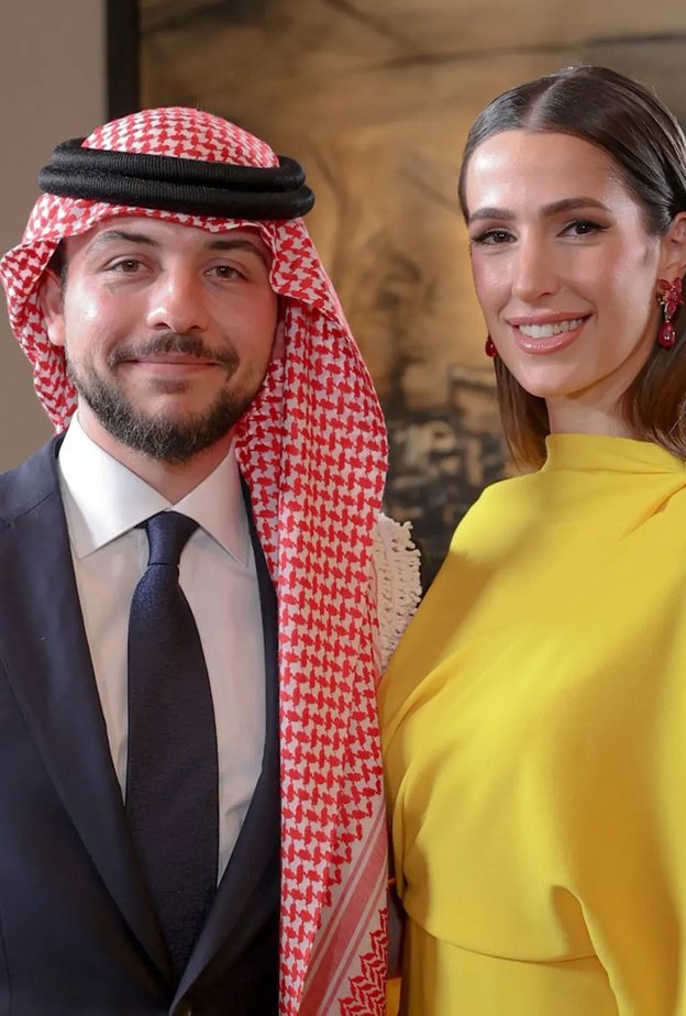 تعرفي على أشهر القصور الملكية الأردنية التي تحتضن حفل زفاف الأمير الحسين