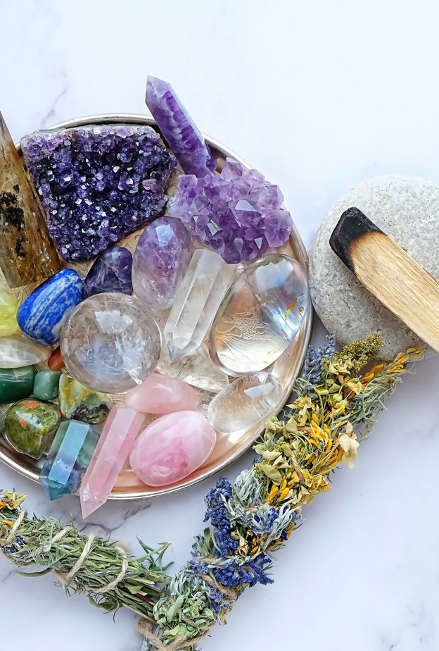 تعزز بعض الأحجار الكريمة إلهام الموسيقيين