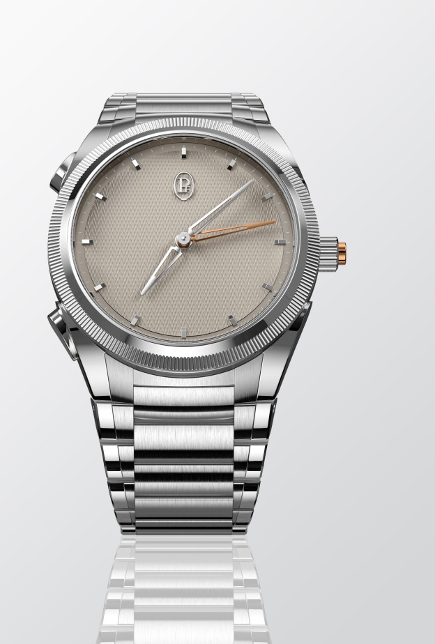 تميّز ساعة Tonda PF Minute Rattrapante