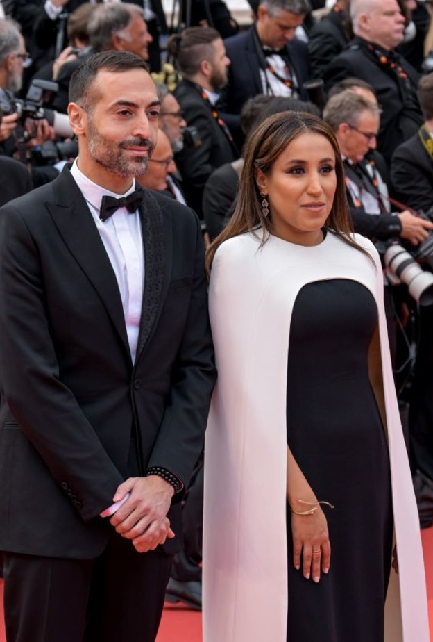 حضور لافت لمهرجان البحر الأحمر السينمائي الدولي في مهرجان كان السينمائي 2023