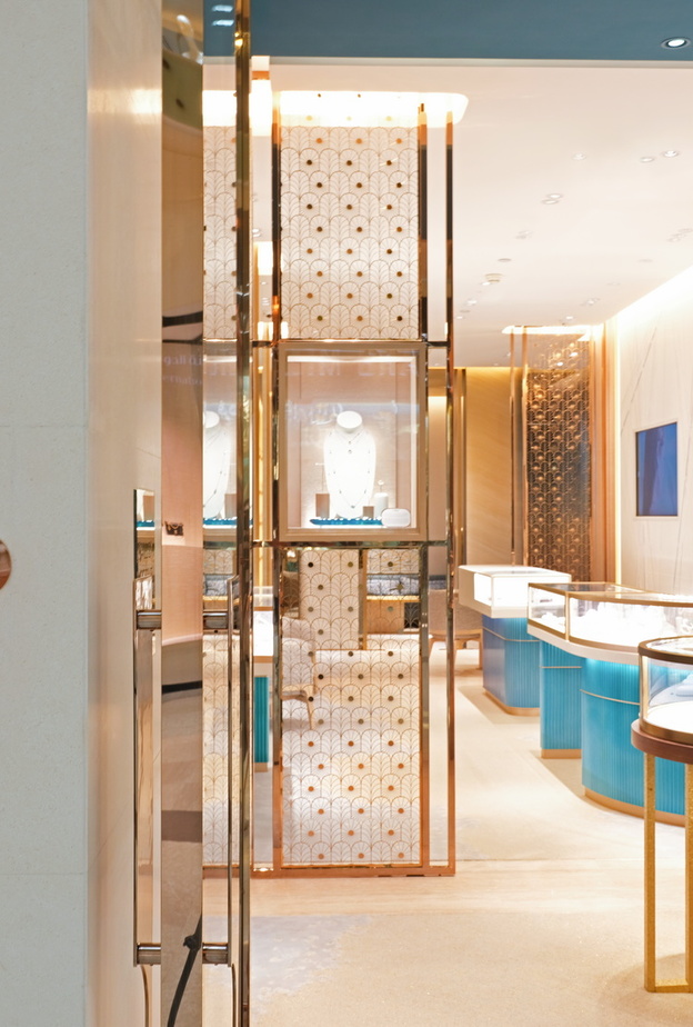 دار فريد FRED في الكويت