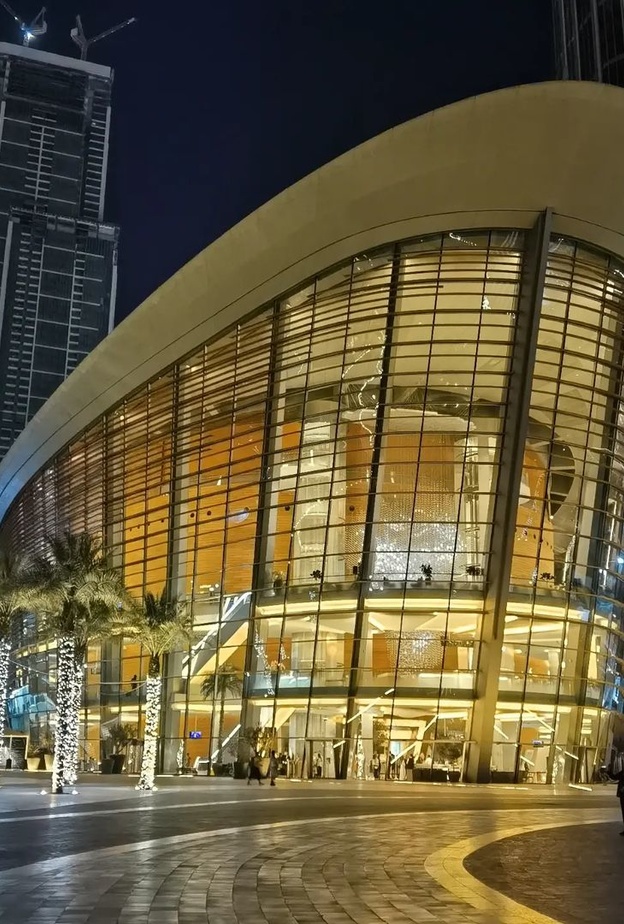 استمتعي بتجربة موسيقية لا تنسى في دبي.. إليك 6 خيارات فنية مميزة