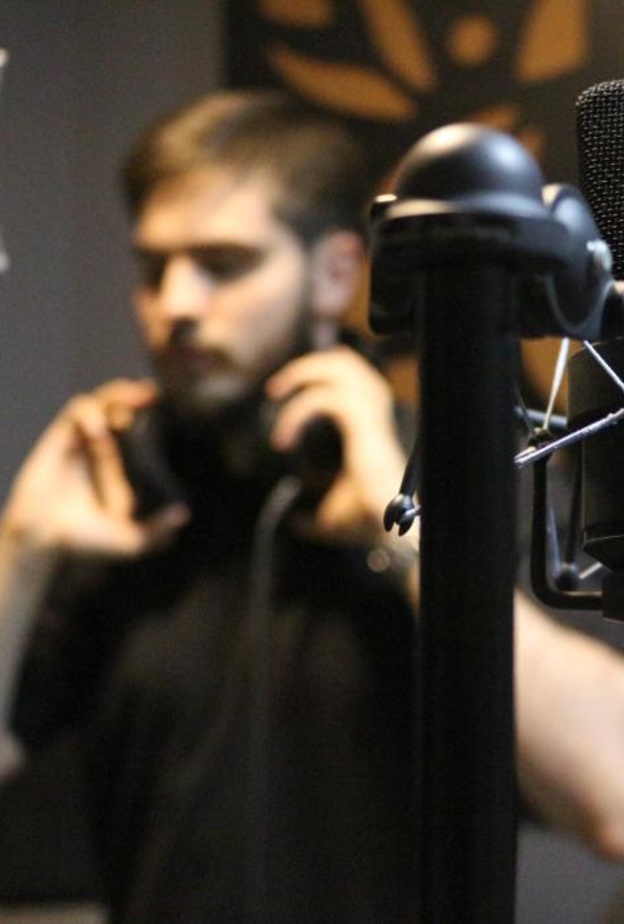 دورات تدريبية متنوعة في المجالات الموسيقية المختلفة