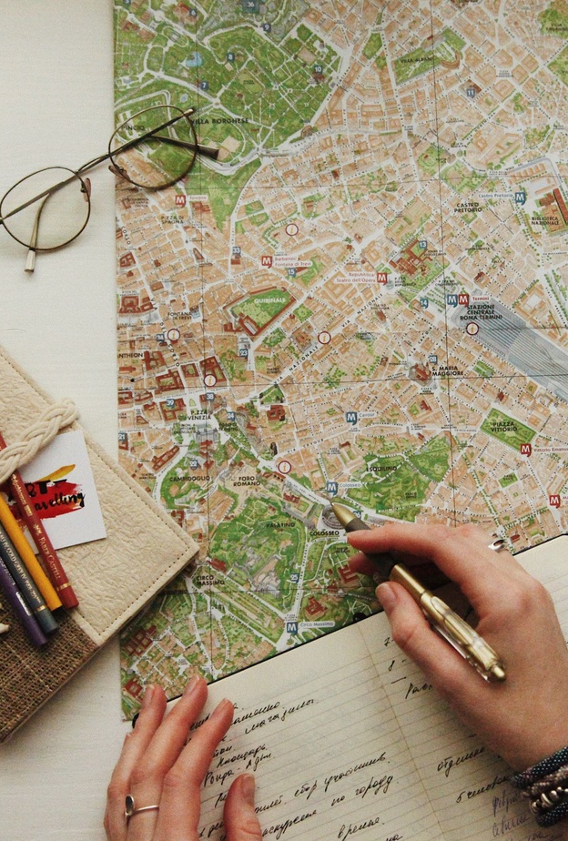 السفر يُطور مهاراتك الشخصية  ويُحسن قدراتك... فكيف ذلك؟