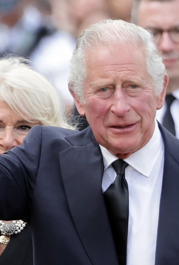 بمناسبة تتويج الملك تشارلز الثالث... إليك أسرار نظامه الغذائي