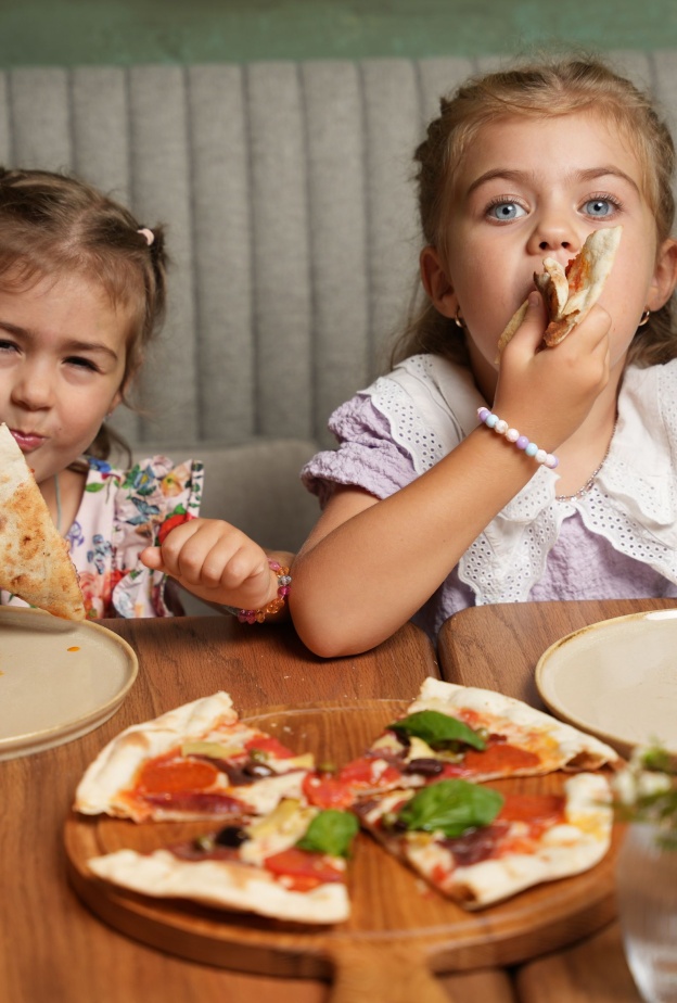 عروض مهرجان دبي للمأكولات المميزة تقدمها هذه المطاعم