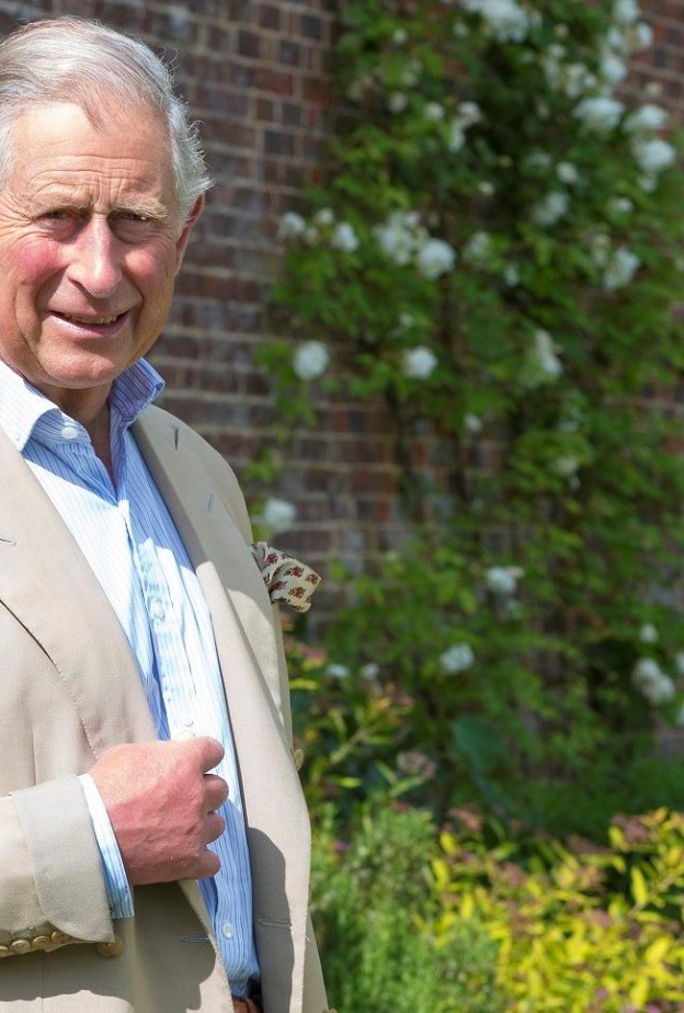 علامته التجارية  Duchy Original تقوم ببيع منتجعات عضوية تستخدم في الطب البديل