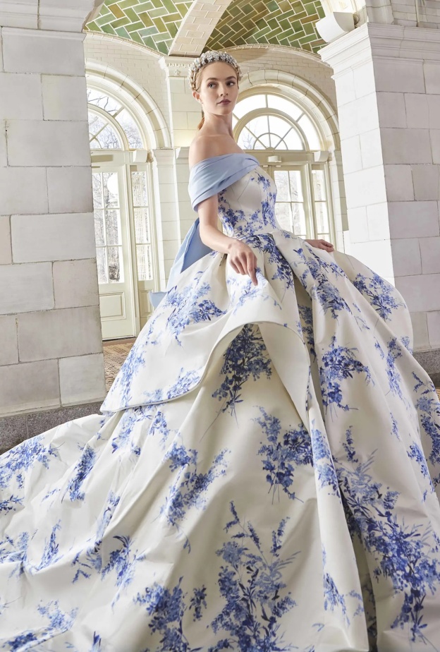 فساتين زفاف 2024@sarehnouri