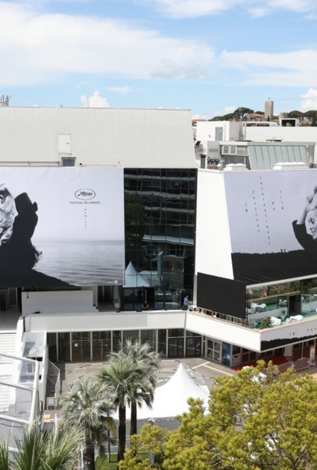 فعاليات وأنشطة متنوعة عبر الجناح السعودي في مهرجان كان السينمائي 2023