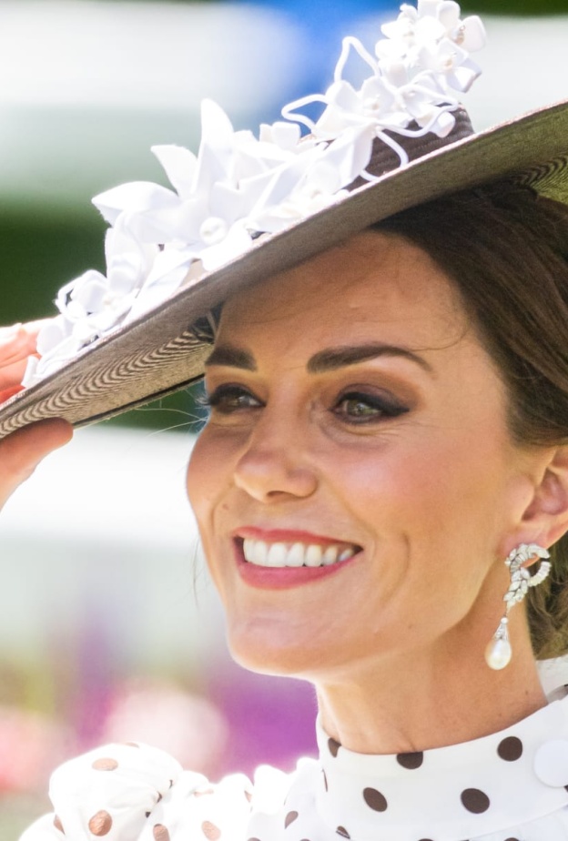 كاثرين أميرة ويلز Catherine, Princess of Wales