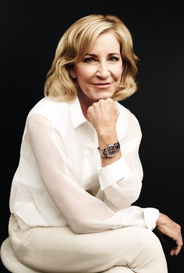 كريس إيفرت، 2019.