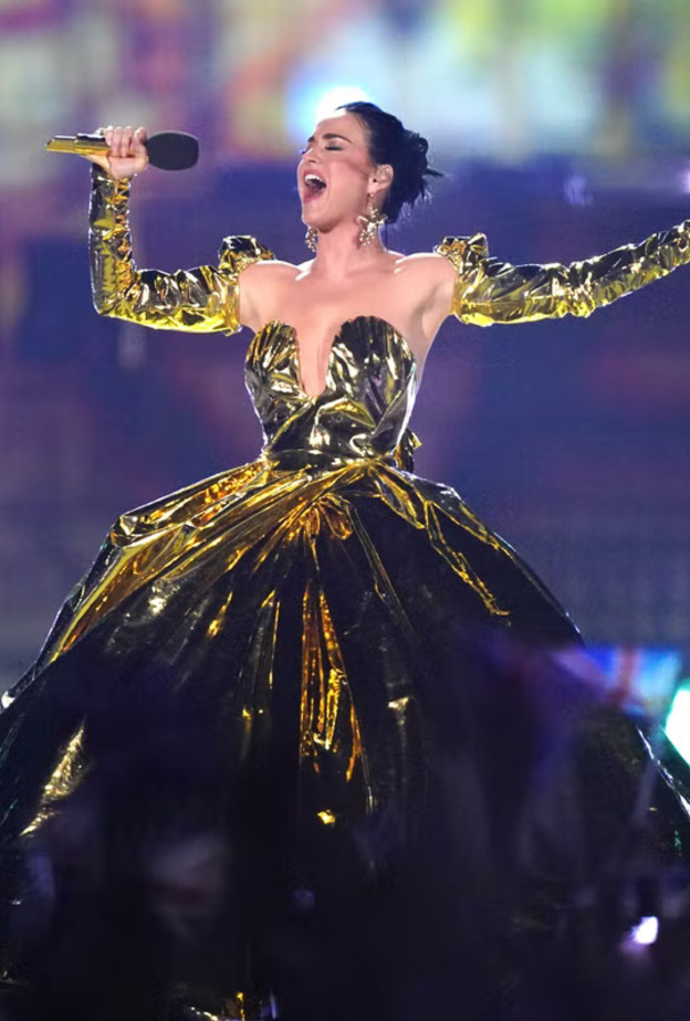 كيتي بيري Katy Perry