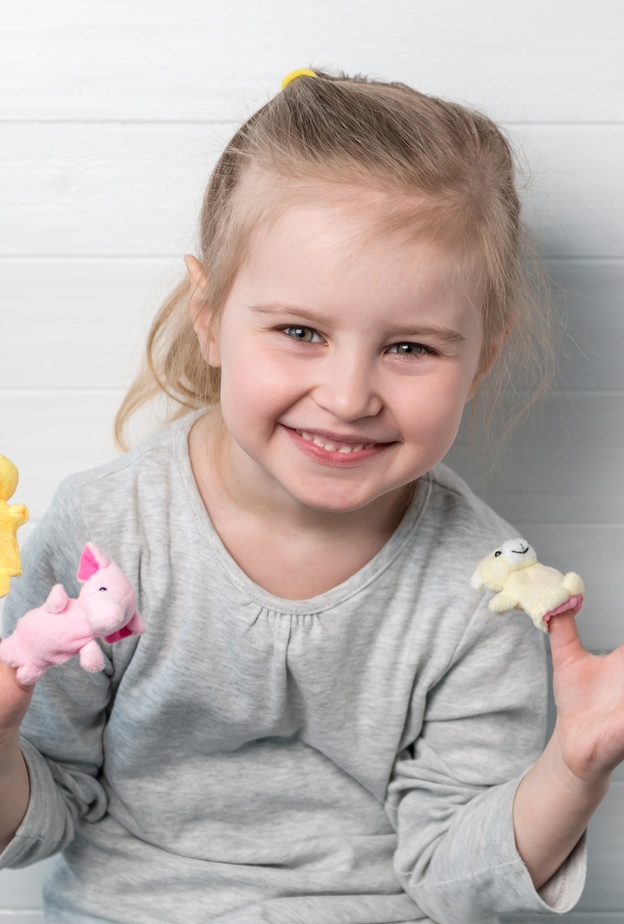 لا تحرمي طفلك المرح والتسلية في ممارسة الأنشطة الترفيهية 