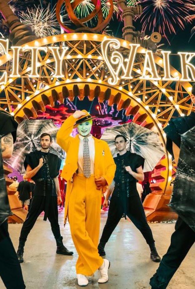 لا تفوتوا هذه الفعاليات الموسيقية والإستعراضية في جدة