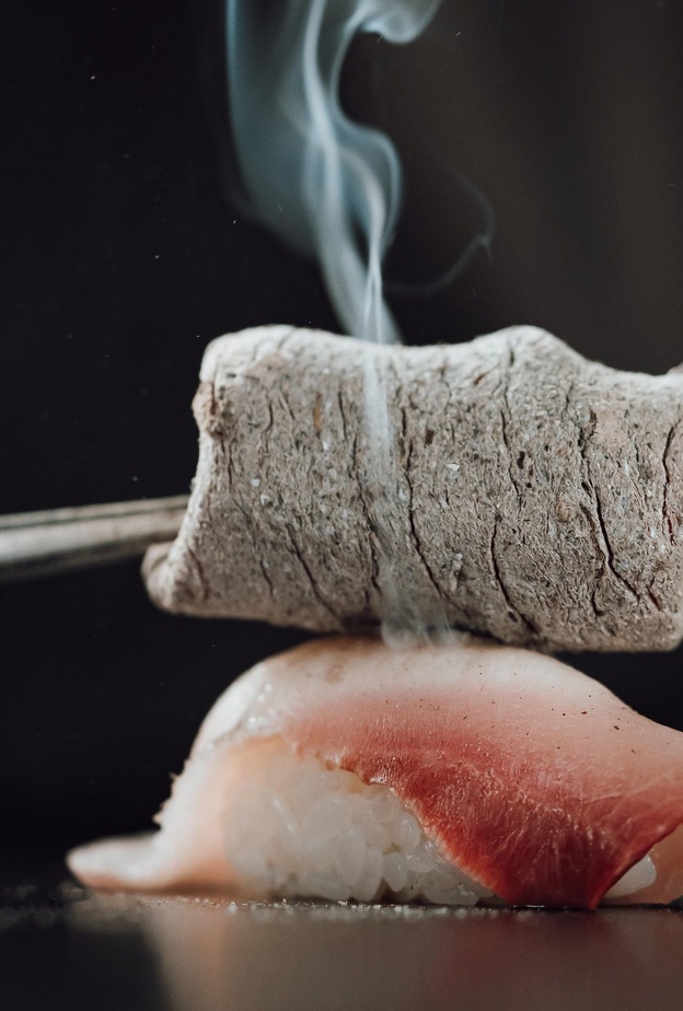 مطاعم جديدة تدخل دليل ميشلان دبي 2023.. تعرفي عليها معنا