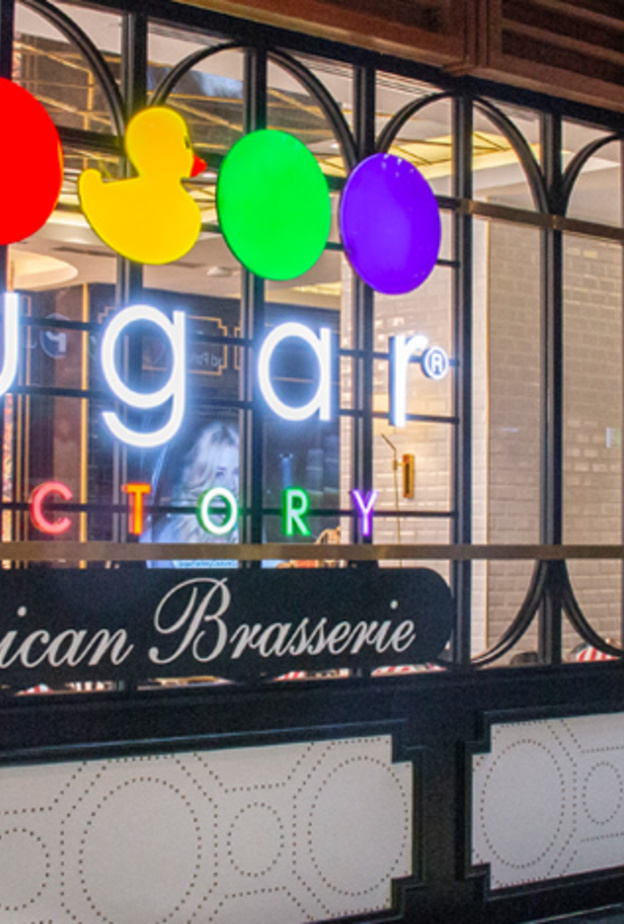 أفضل وأشهر المطاعم الصديقة للأطفال في أبوظبي