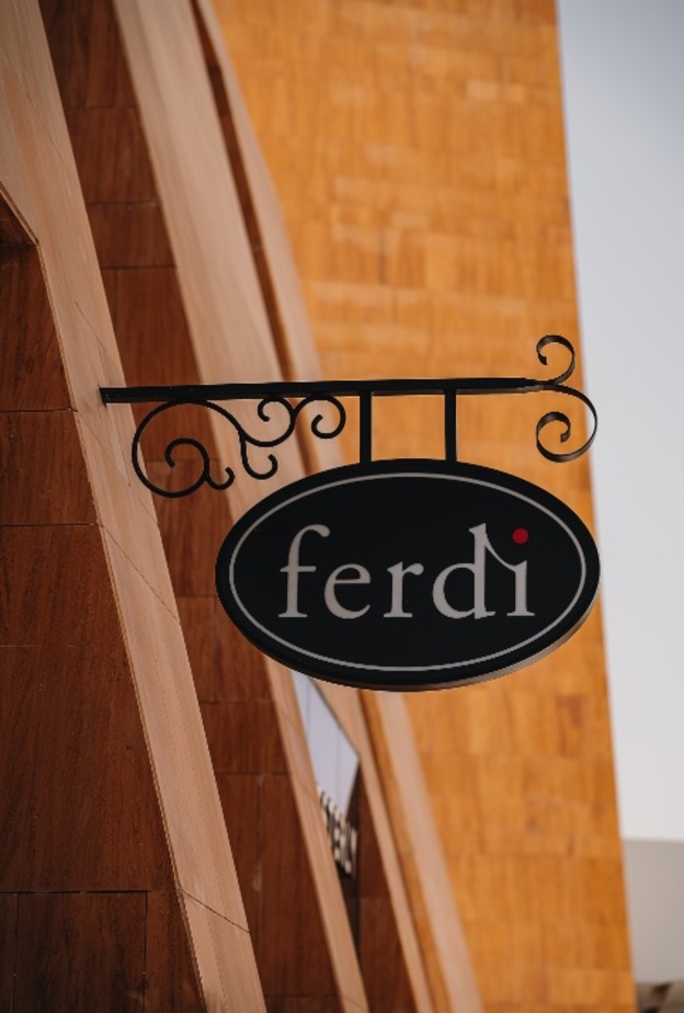 فيردي.. الوجهة الباريسية المفضلة لعشاق البرجر في ڤيا رياض