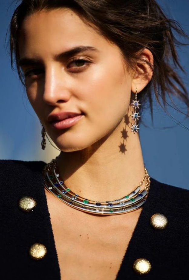 من توقيع مارلو لاز Marlo Laz 