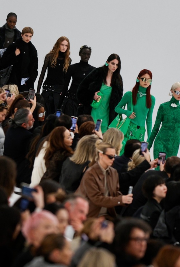 من نيويورك إلى باريس… عواصم الموضة ماهي حكايتها وكيف تم اختيارها؟