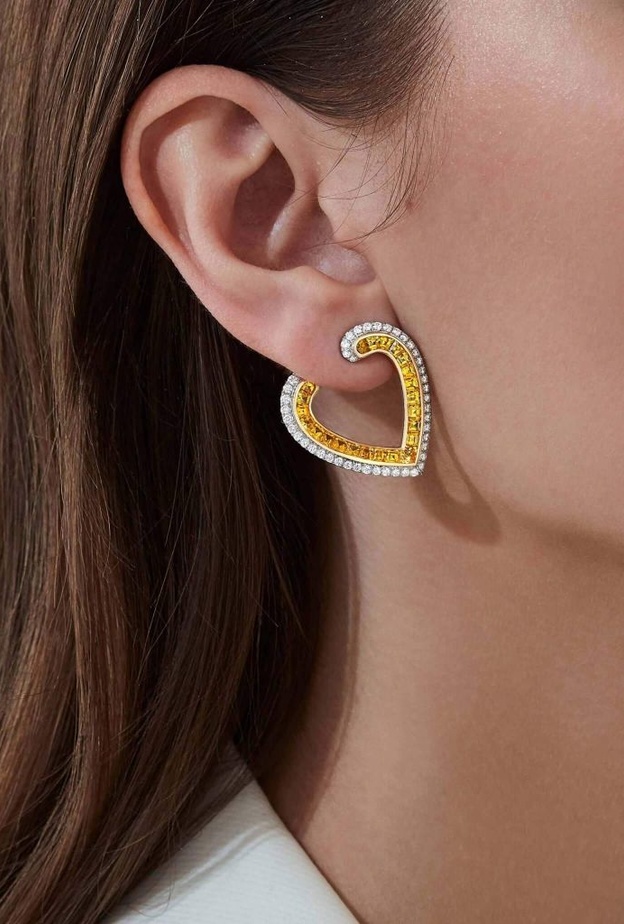 من مجموعة Aloria لغرارد Garrard