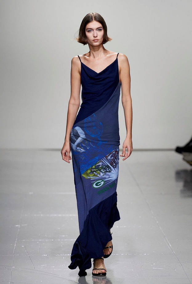 هل تتجه الموضة إلى مستقبل أكثر استدامة؟