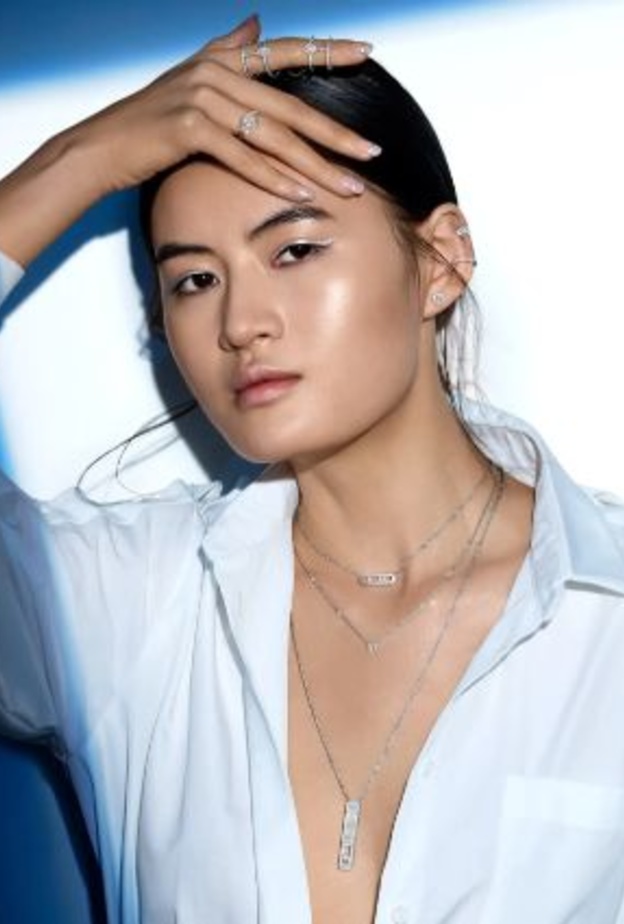 من مجموعة Joy XS من ميسيكا Messika