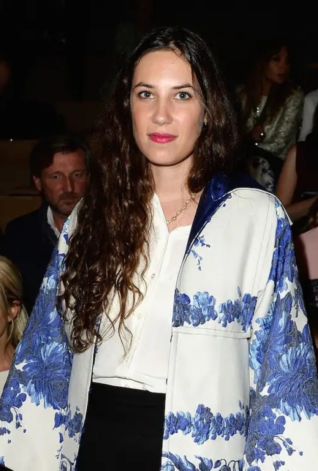 من هي تاتيانا كاسيراغي المرأة الأكثر ثراء في موناكو والتي أصبحت فردا في العائلة الحاكمة؟