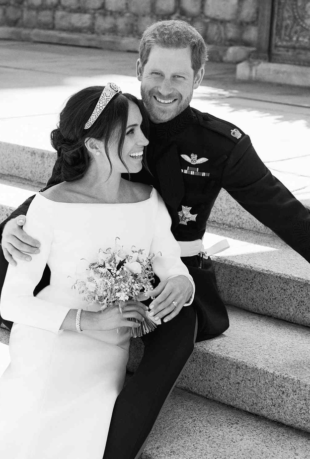 أشهر السيدات في حياة الأمير هاري