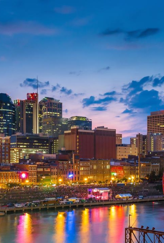 أفضل وجهات شهر العسل لمحبي الموسيقى