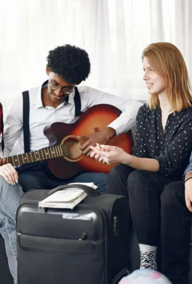 نصائح هامة لتحقيق النجاح في صناعة الموسيقى