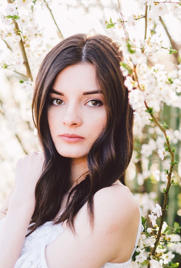 يجب أن تعلمي غاليتي كيف يمكنك جعل نفس الأولوية فأنت تستحقين ذلك