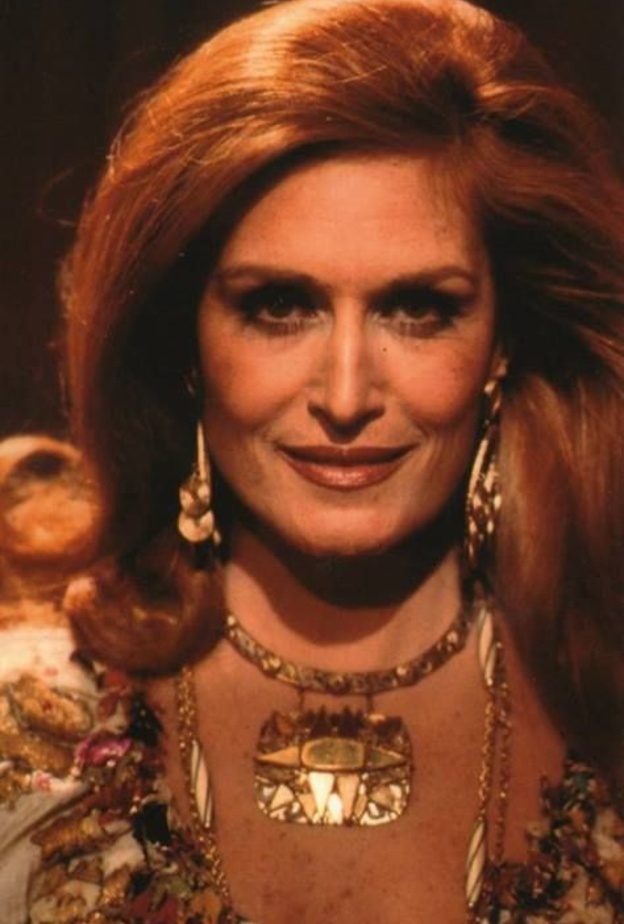 داليدا "غنوة حلوة".. إليكِ مجوهرات أشهر مغنية أوروبية من أصول مصرية