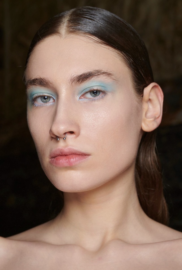 صيحات مكياج عصرية للصبايا