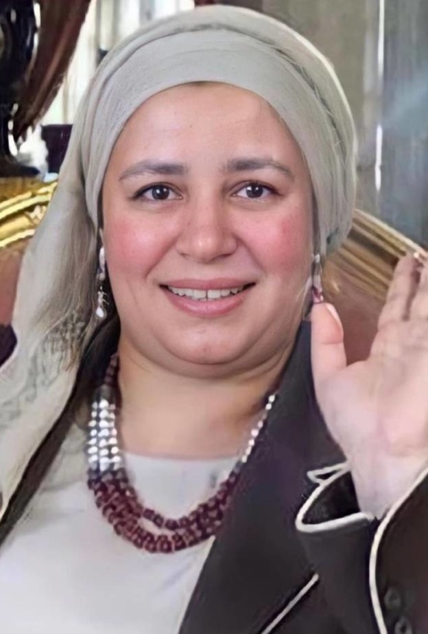 عبلة كامل