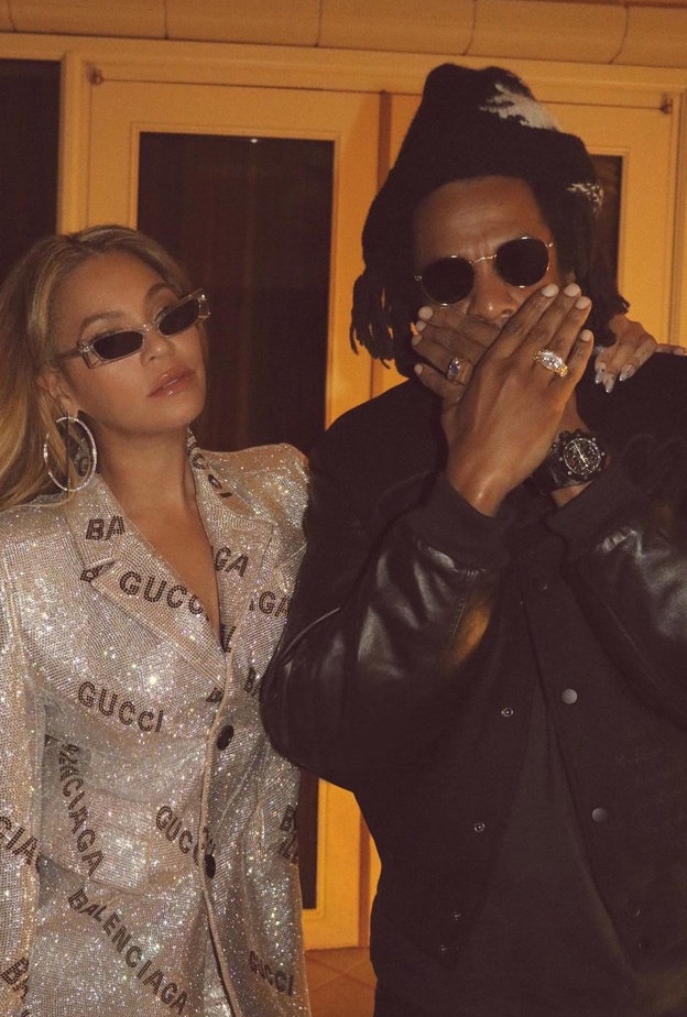 Jewelry & Hip-Hop.. علاقة حب أبدية تجمع الفن بالمجوهرات