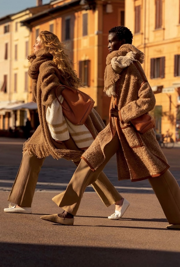 صعود الرفاهية الهادئة