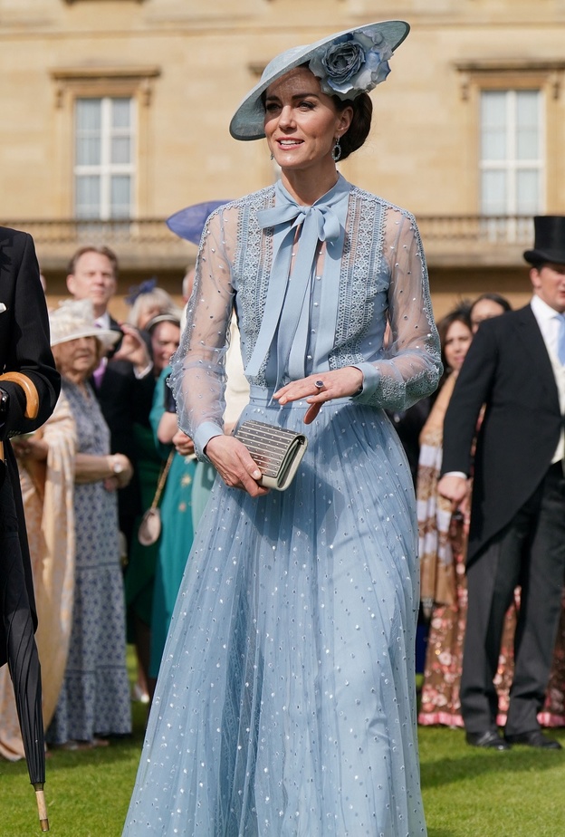 كيت ميدلتون