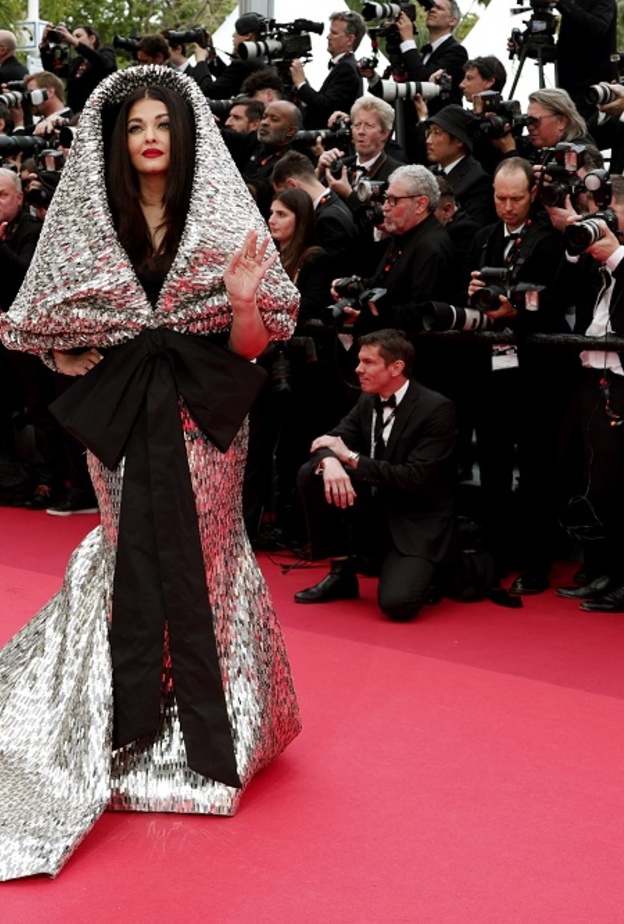 آيشواريا راي  