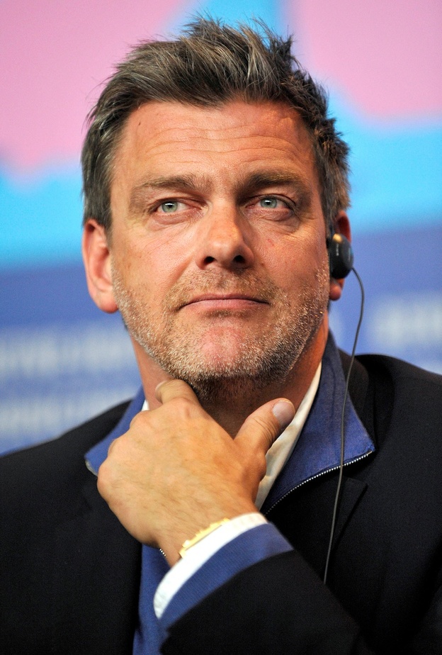 راي ستيفنسون