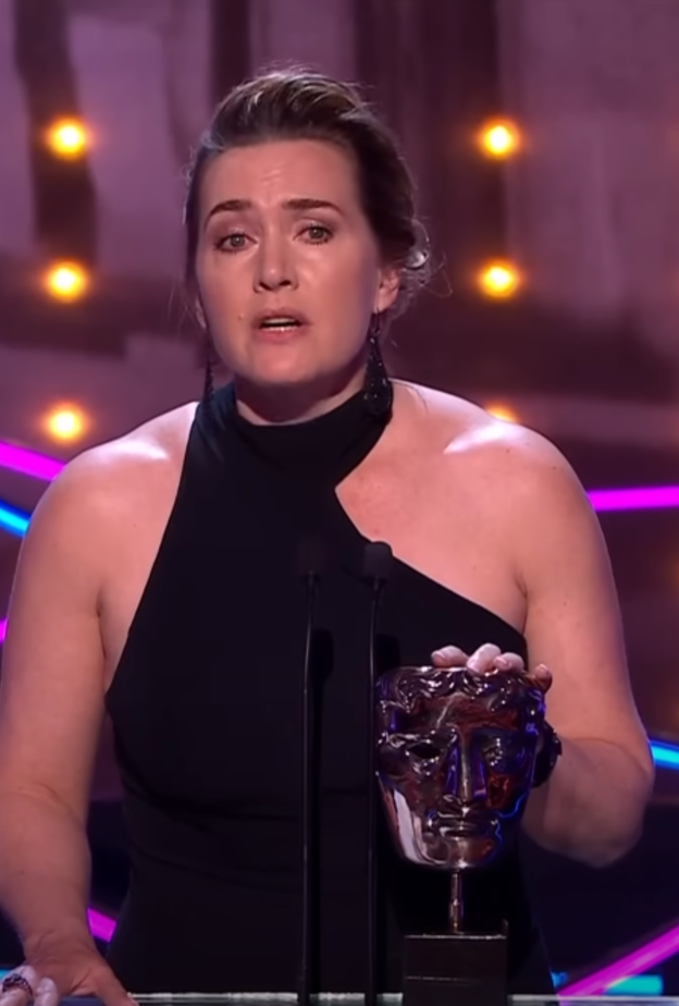 كيت وينسليت