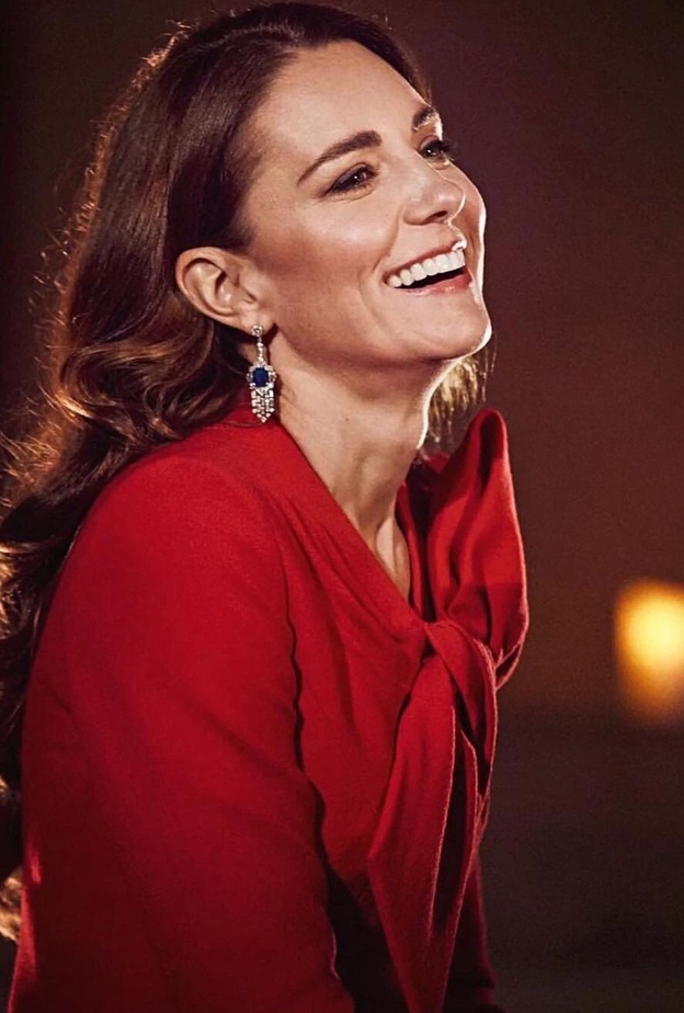 مجوهرات فاخرة مرصعة بأحجار الياقوت الثمينة المستوحاة من ملكات وأميرات العالم 