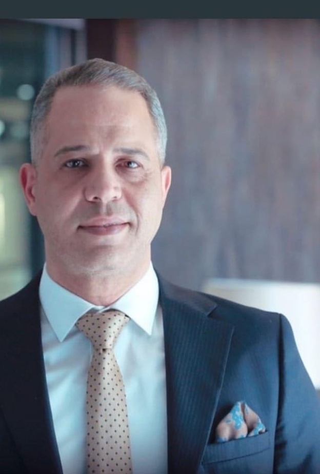 مضطفى دوريش