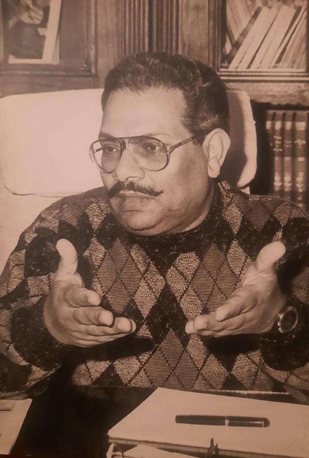 أسامة أنور عكاشة