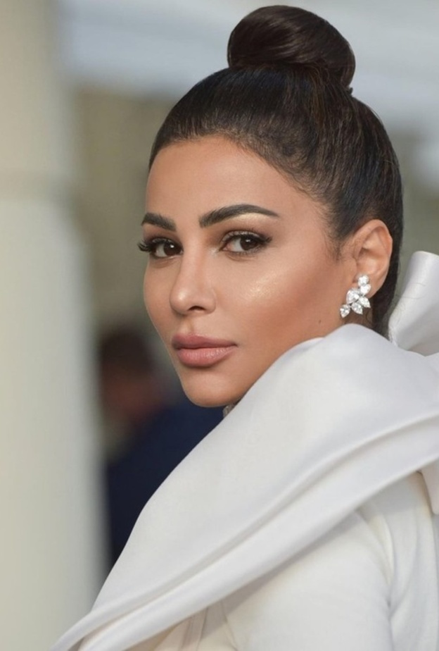 نظرة على الإطلالات الجمالية للنجمات العرب في مهرجان كان في العامين الماضيين