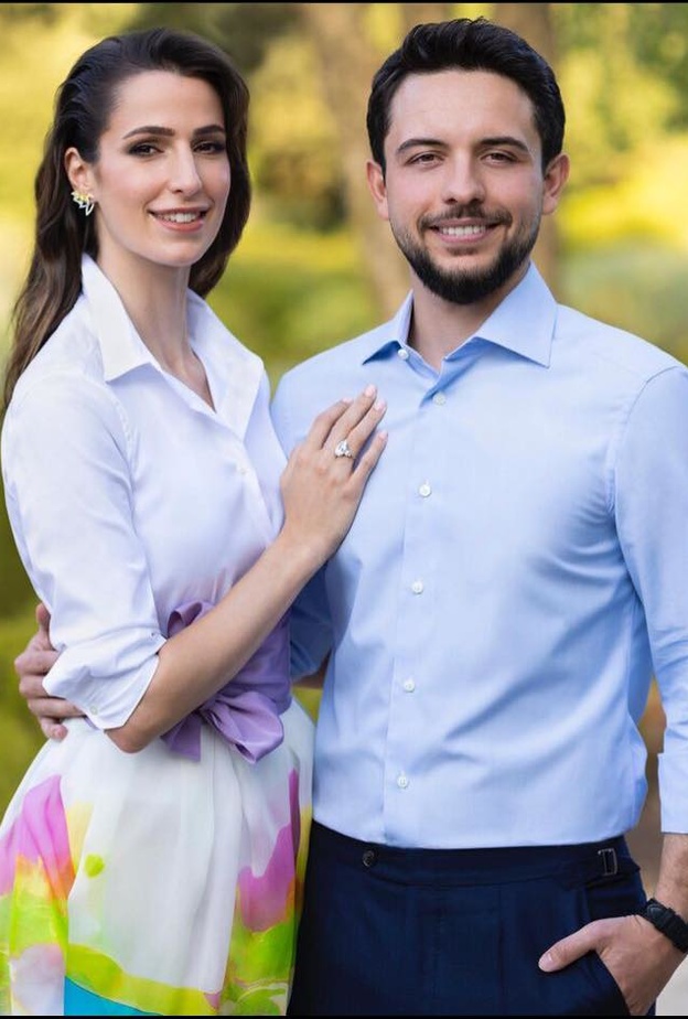 مع اقتراب زواج ولي عهد الأردن.. أشهر الزيجات الملكية في العالم