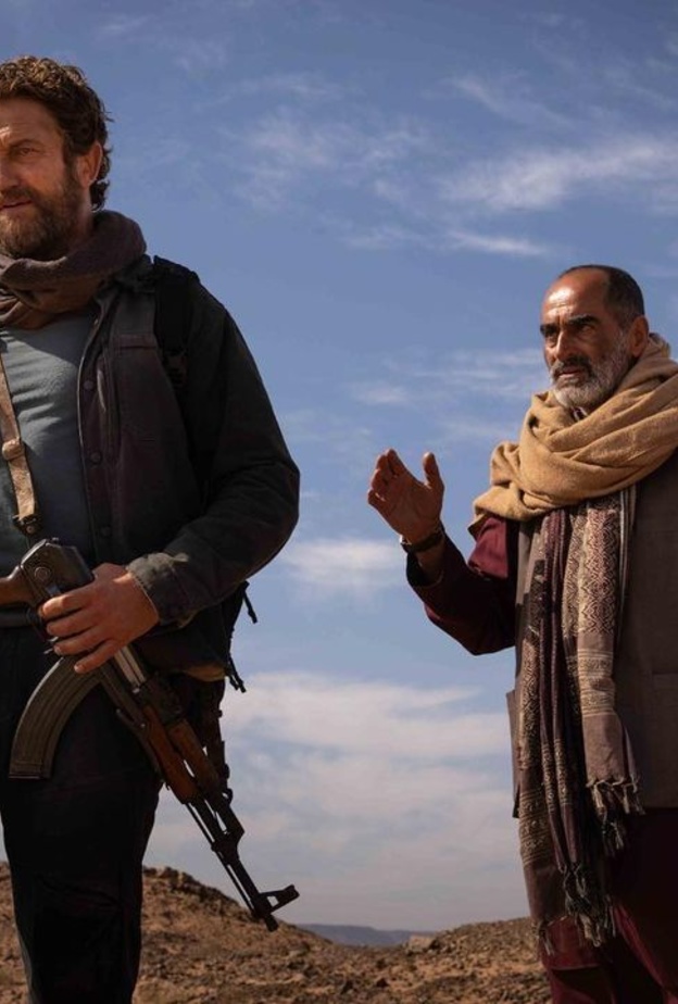 فيلم "قندهار Kandahar" 