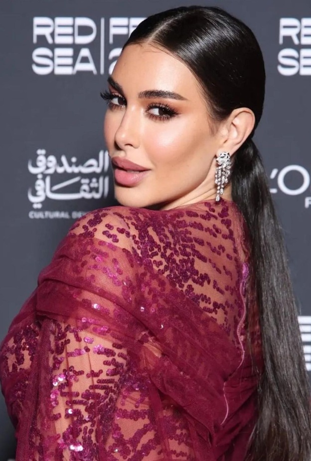 ياسمين صبري