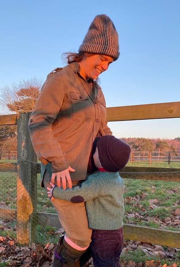 هكذا تستقبل العائلة المالكة البريطانية طفلها الملكي