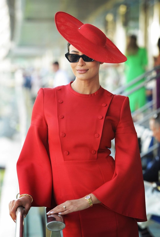 ريم السعيدي