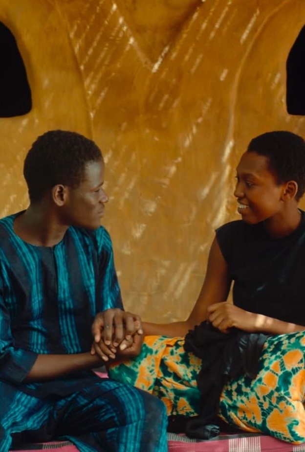 فيلم "Banel & Adama"